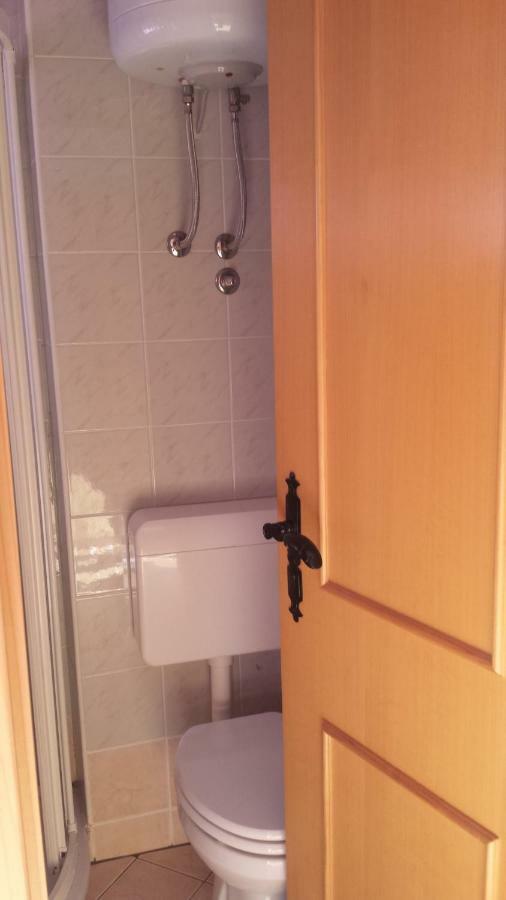 Apartma TR 43 Apartment Moravske Toplice Bagian luar foto