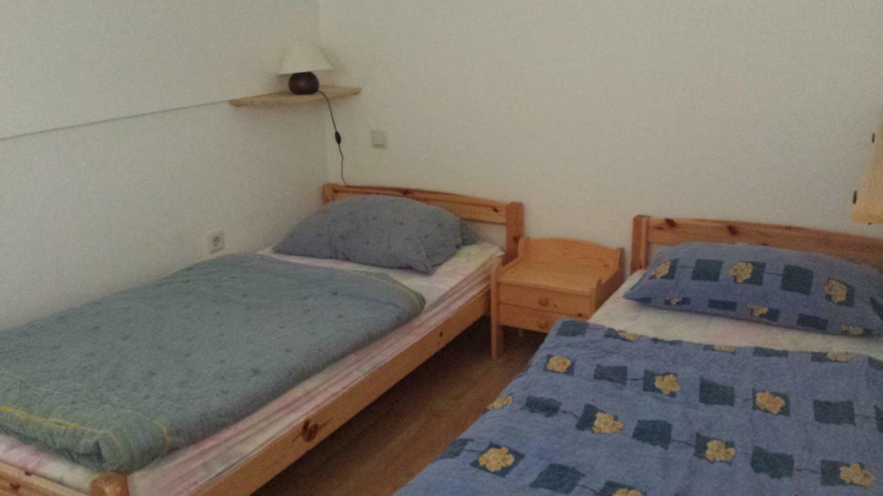 Apartma TR 43 Apartment Moravske Toplice Bagian luar foto