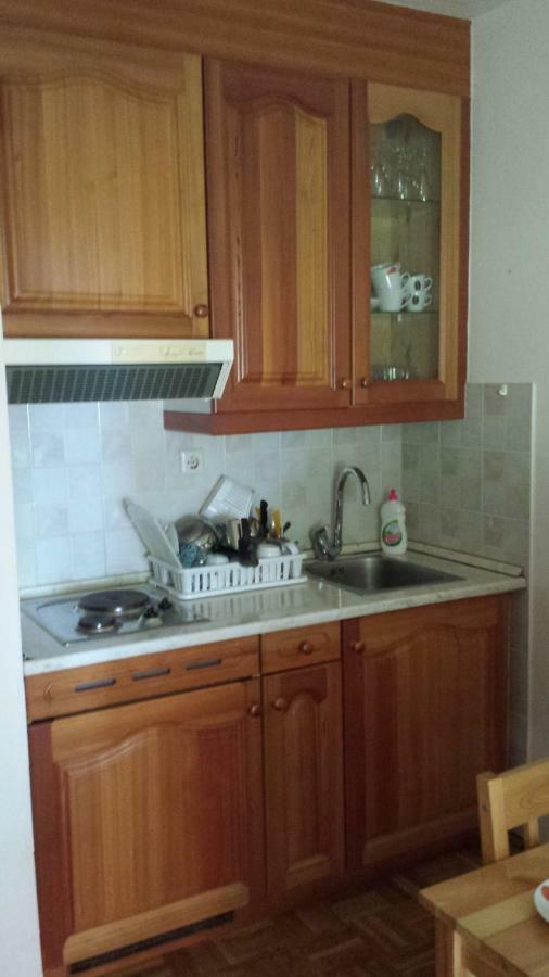 Apartma TR 43 Apartment Moravske Toplice Bagian luar foto